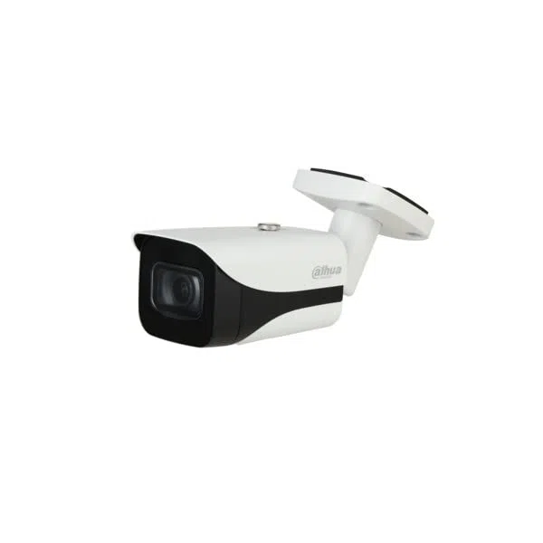 Dahua CÁMARA IPC-HFW5241E-SE-0360B CÁMARA DE SEGURIDAD IP BULLET PARA EXTERIORES 1920 X 1080 PÍXELES TECHO/PARED