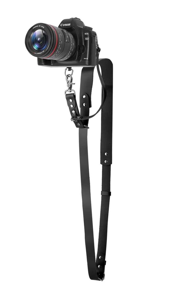 Tracolla Per Fotocamera In Pelle Per Fotocamera,Cinghia Per Fotocamera Tracolla Macchina Fotografica,Tracolla Fotocamera,Cinghia Macchina Fotografica per tutte le fotocamere DSLR/SLR