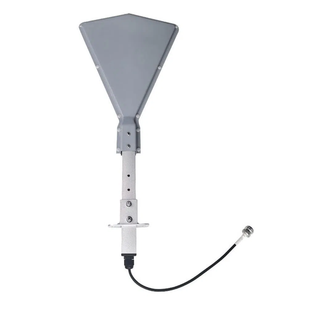 PURPLLE Antenna Cellulare a Lungo Raggio 5G Fino a 10 Miglia di Portata Amplificatore Cellulare Esterna Ad Alto Guadagno +26Db