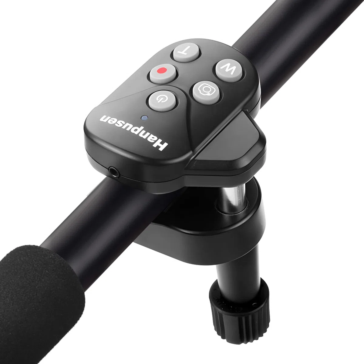 Telecomando Lanc per videocamera Canon Vixia hf G40, G50, G70, G60, XA11, XA50, XA55, XL1S, XL2, XHA1, XM1, per Sony Z280, Z190, Z90, con jack LAN (2,5 mm) o AVR Jack