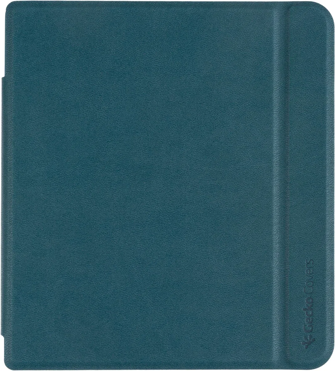 Gecko Covers Kobo Libra 2 Easy-Click 2.0 - Copertura E-Reader, Colore: Petrolio