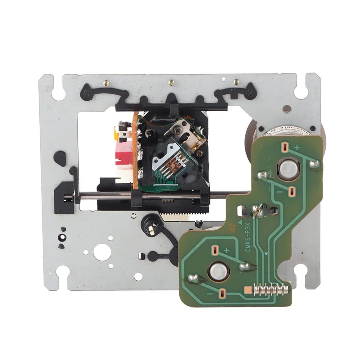 Nuovo Assy Pickup Ottico Lente KSS-210A per Lettori Stereo Compact Disc Pezzi di Ricambio Riparazione Lettore CD