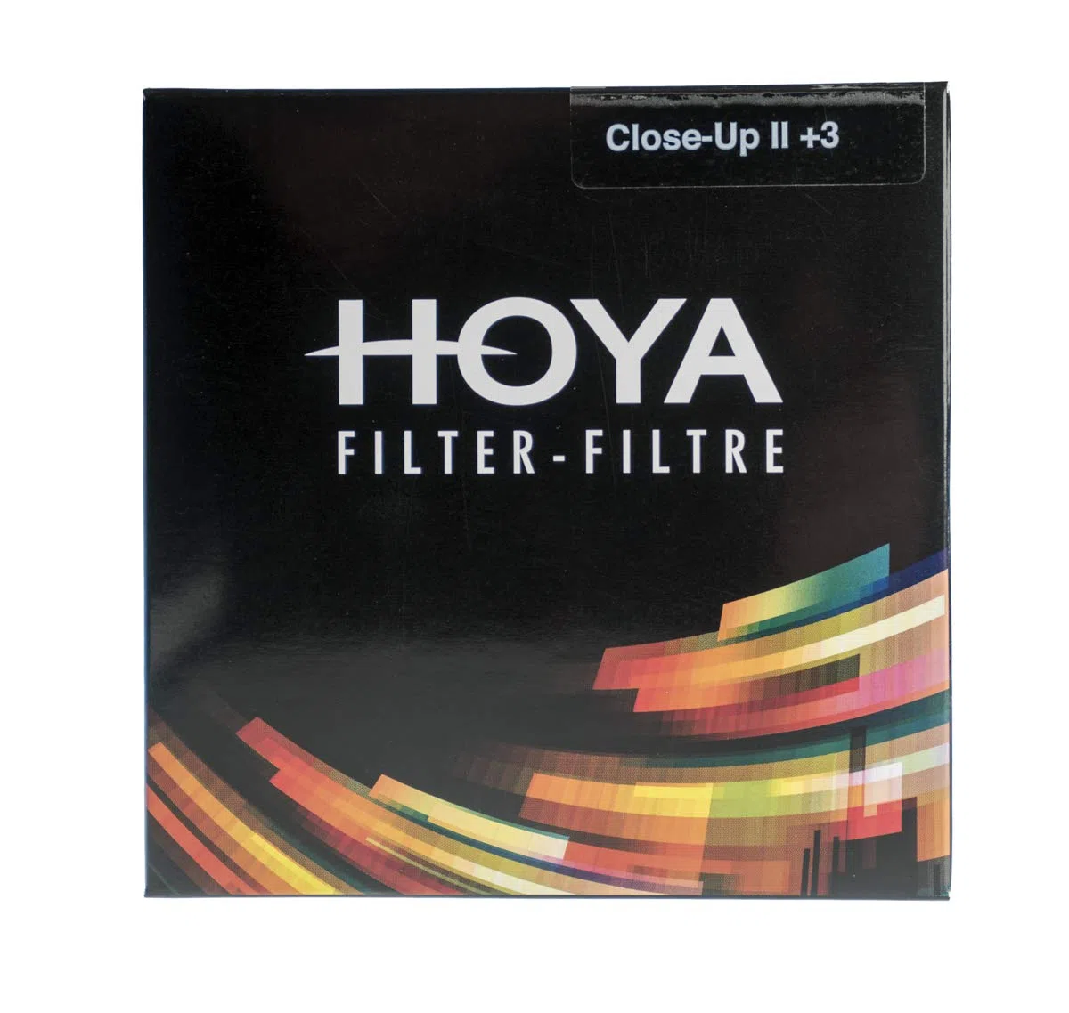 HOYA 82.0MM CLOSE-UP2 +3