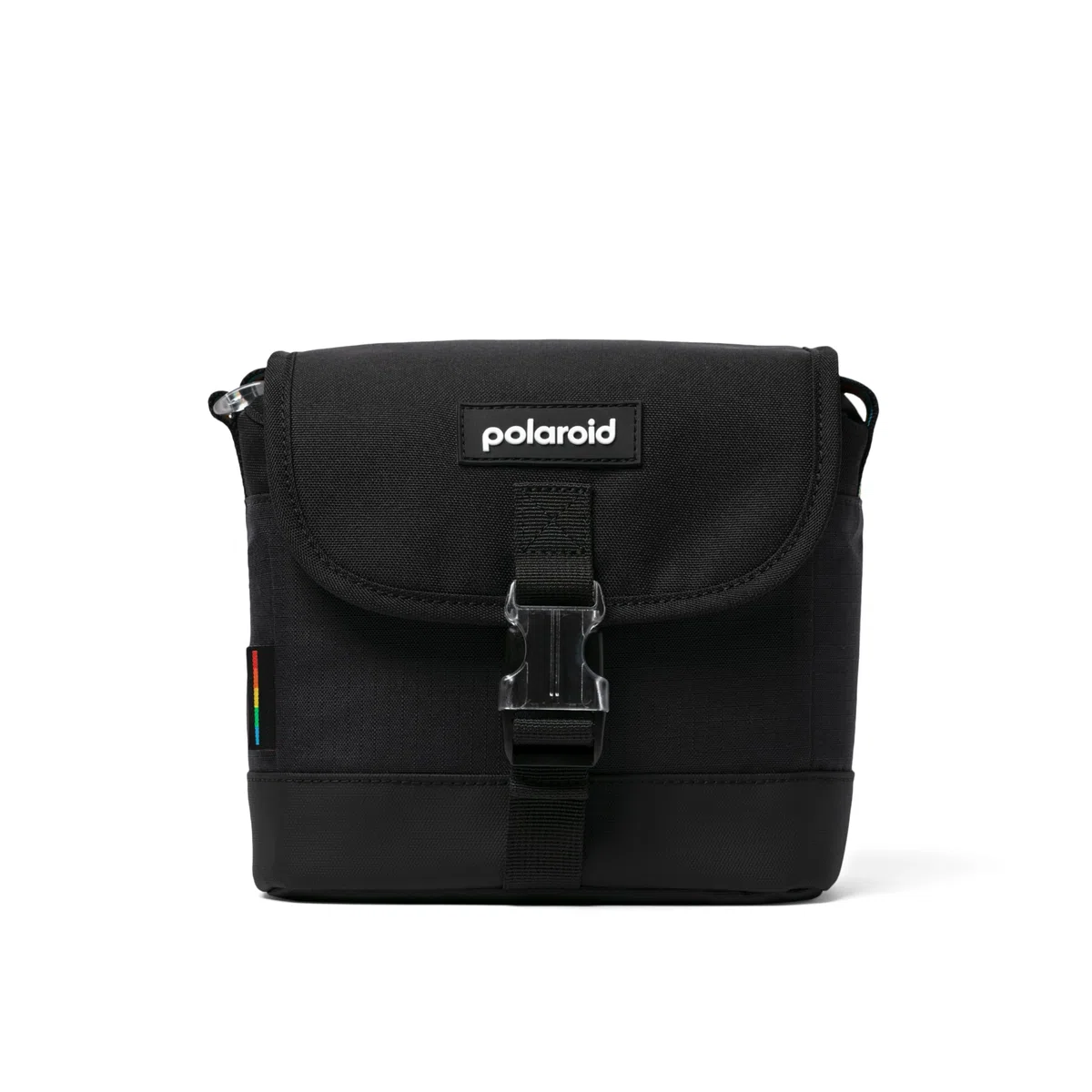 Polaroid Box Borsa Fotocamera, Nero