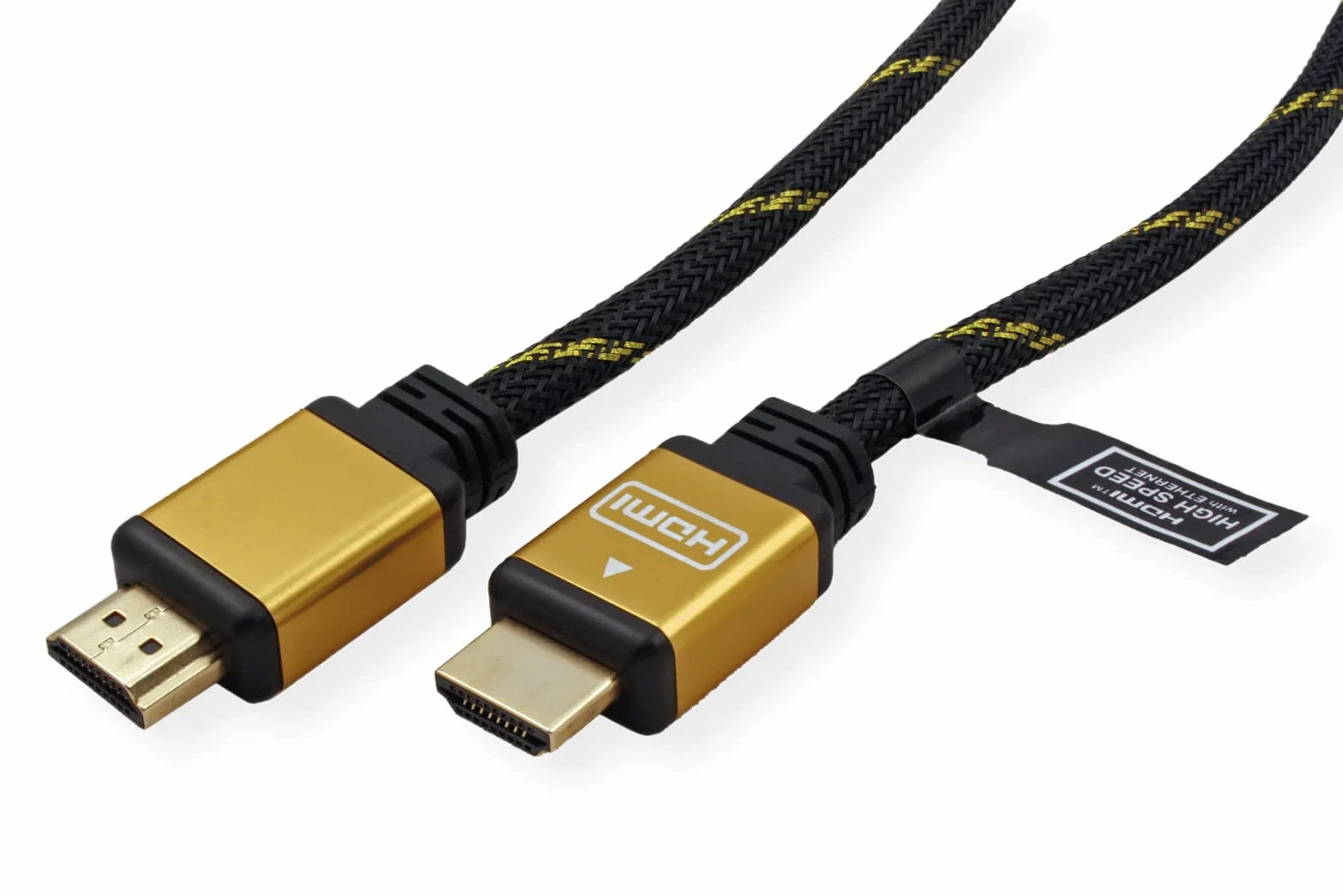 ITB Top High Speed Hdmi Cable With Ethernet Gold M/M 20m