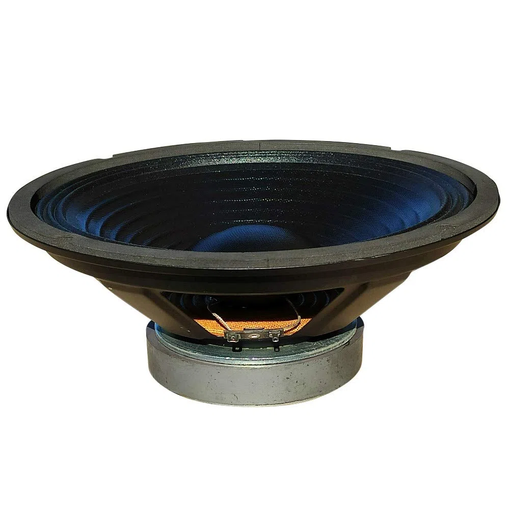 MASTER AUDIO 1 WOOFER CW1001/8 altoparlante diffusore da 25,00 cm 250 mm 10" diametro da 220 watt rms 440 watt max 8 ohm per casa 90 db spl, 1 pezzo