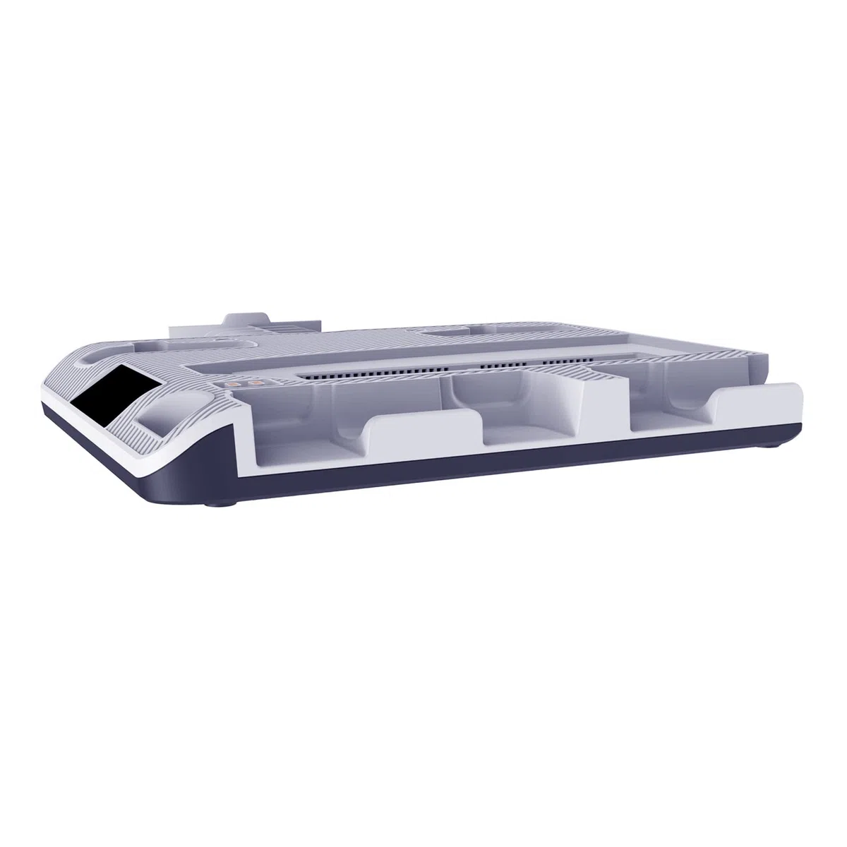 Supporto di ricarica per gamepad multiuso per controller Console di gioco Supporto di raffreddamento per schede di gioco