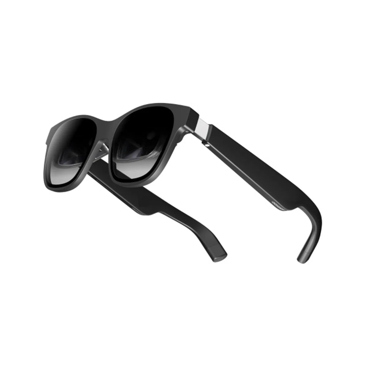 Air AR Smart Glasses 4K Xreal HD Large Screen 1080P Micro OLED AR Space Watch TV 3D Football Games Compatible With Android