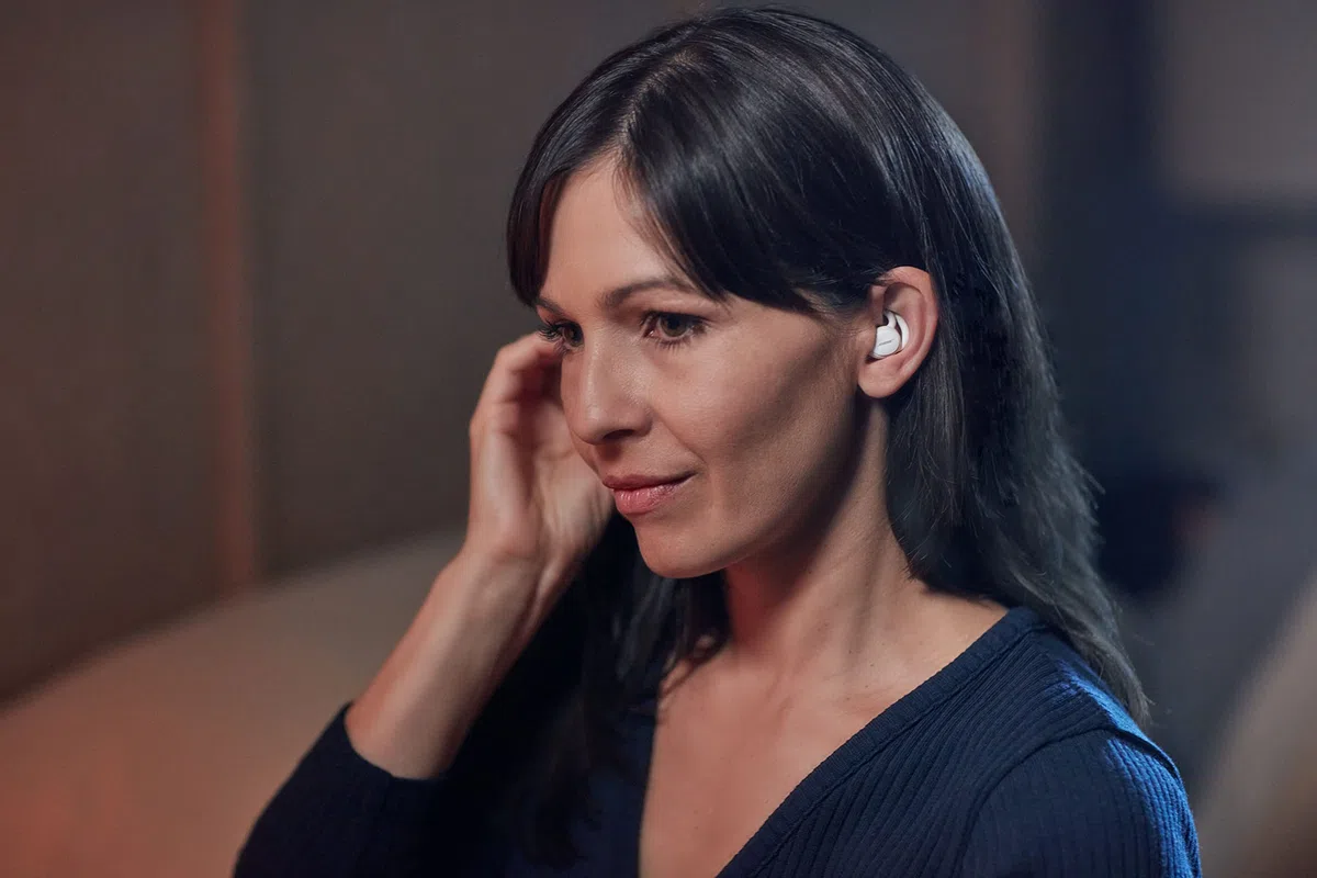 Bose Sleepbuds II: Suoni rilassanti e tecnologia di mascheramento del rumore progettati per dormire meglio