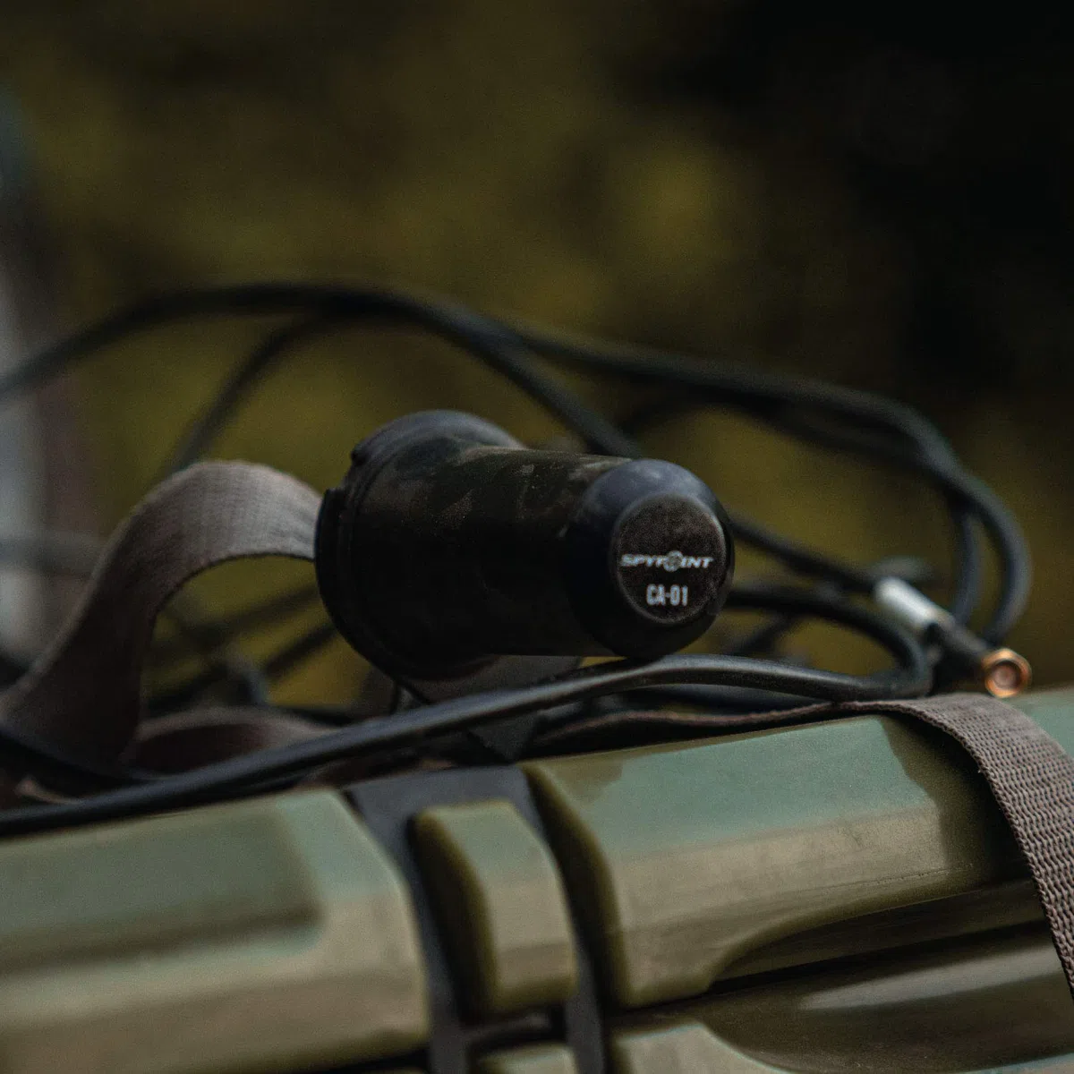 Spypoint Antenna cellulare a lungo raggio
