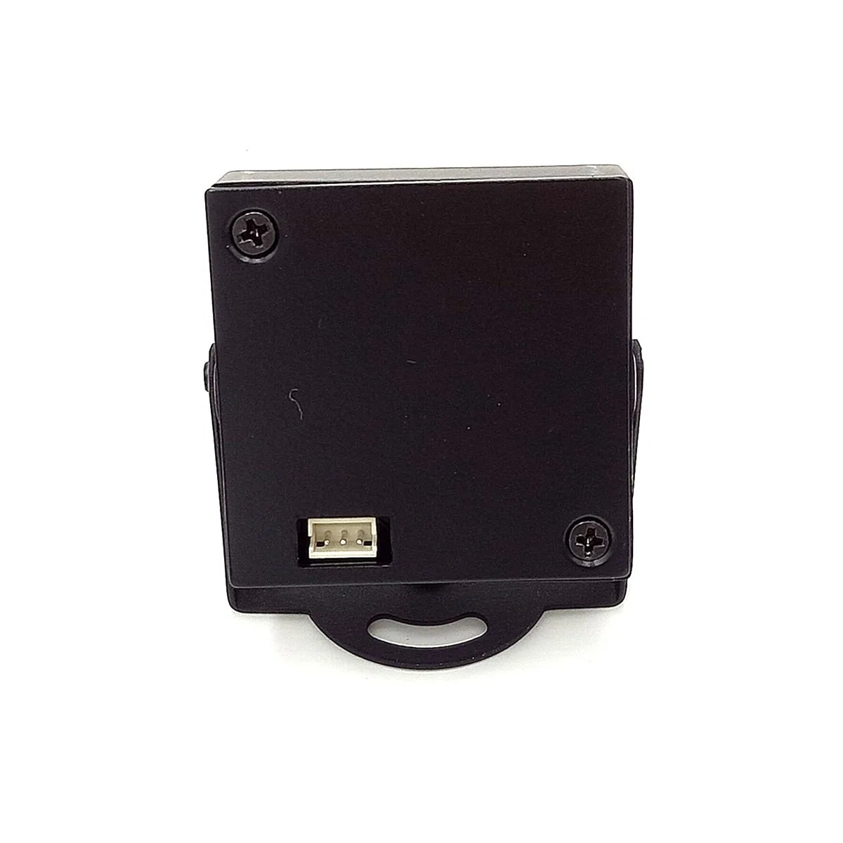 CCTV Hd 1080P Low Lux 2MP Mini telecamera di sicurezza 3.6mm 90degree 4-in-1 TVI/CVI/AHD/960H CVBS Piccola telecamera di sorveglianza interna, per 1080P 4-in-1 TVI/AHD/CVI/CVBS/960H DVR