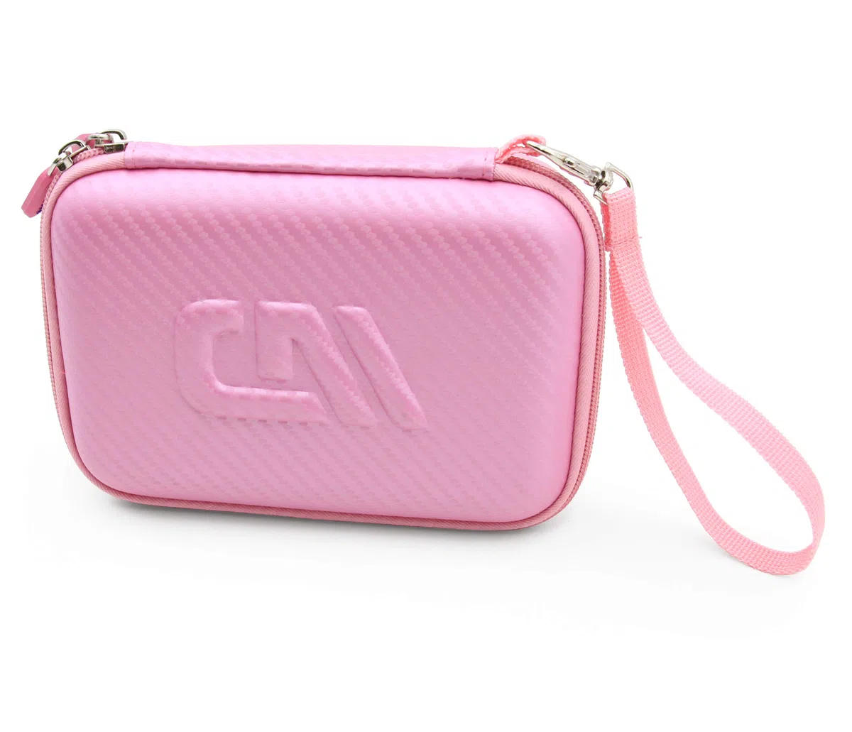 Casemix KIDCASE - Fotocamera impermeabile per bambini Ourlife con videocamera, scheda di memoria Ourlife, caricabatterie e accessori, include solo custodia