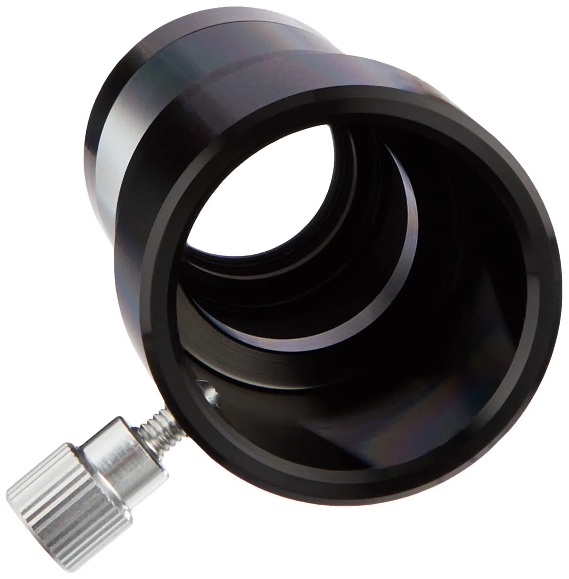 Bresser 4950110 Lente di Barlow 2 X (1.25"), Nero