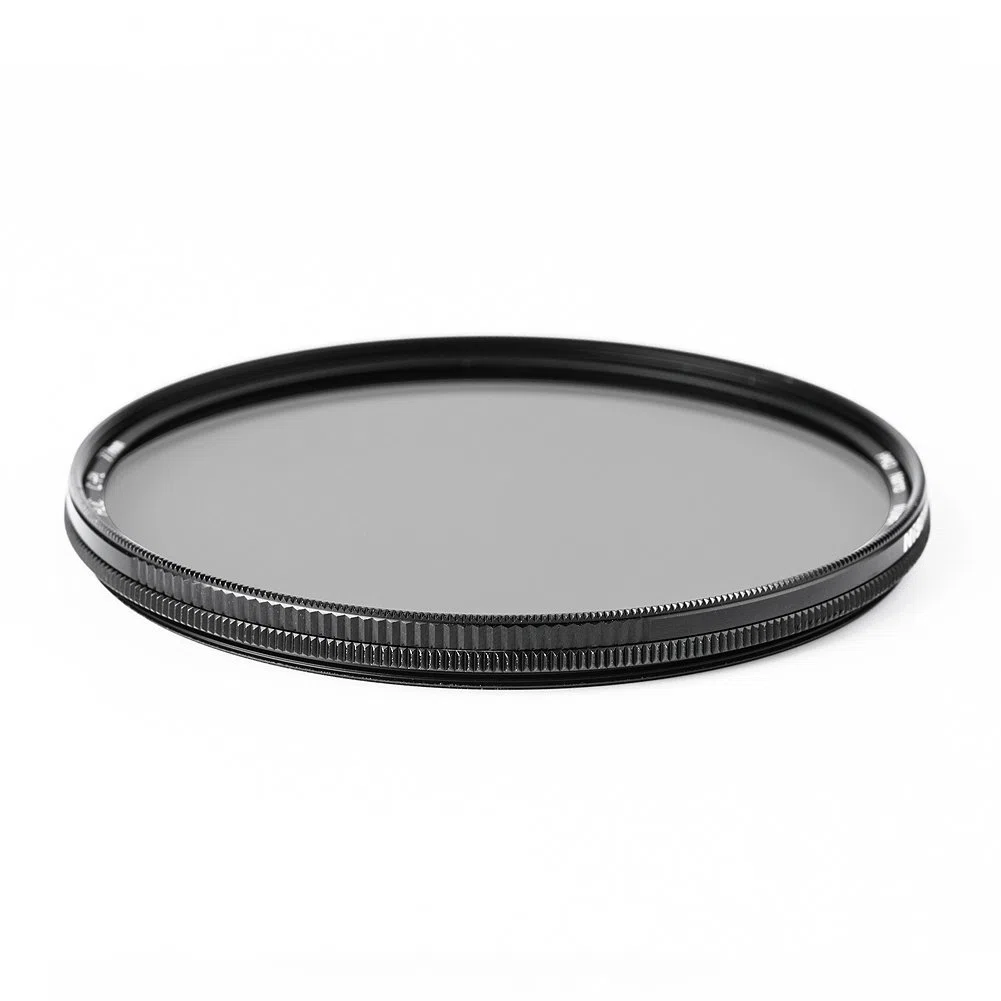 NiSi Polarizzatore Circolare Multi Coated HUC CPL PRO SLIM Nano Coating (55mm)