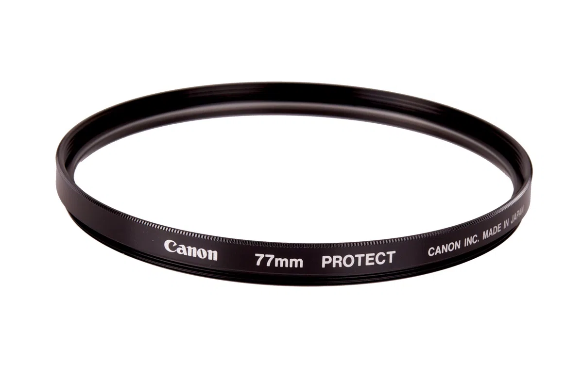 Canon Filtro Protettivo, 77 mm