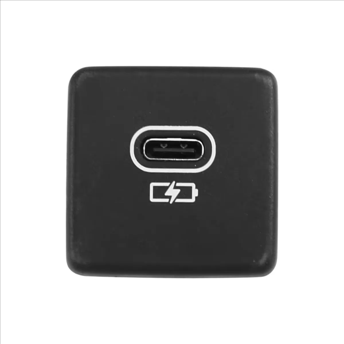 Adattatore interfaccia AUX USB per Auto, per Land Rover, Range Rover, Rover Sport Executive, Defender II L494 Presa USB-C per Auto T4K14636 LR150198