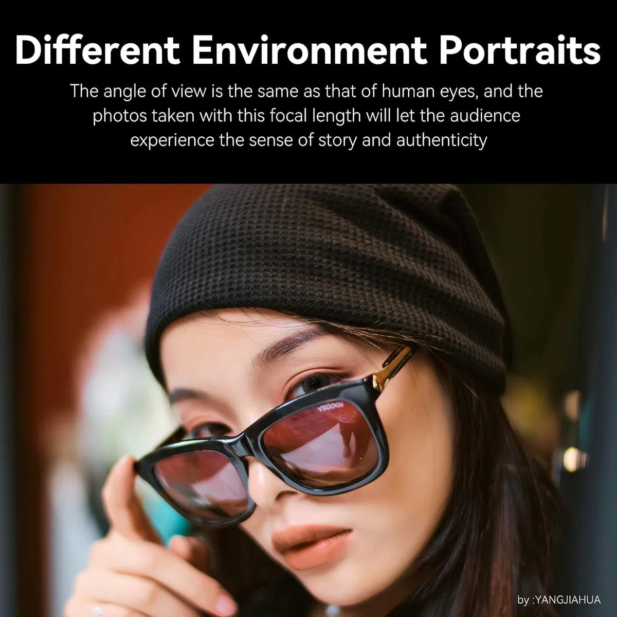 7artisans Obiettivo manuale a focale focale da 24 mm F1.4 APS-C, apertura ampia, compatibile con fotocamere mirrorless Fuji X, X-A1, X-A10, X-A2, X-A3, A-at, X-M1, XM2, X-T1, X-T10, X-T2, X-T20,