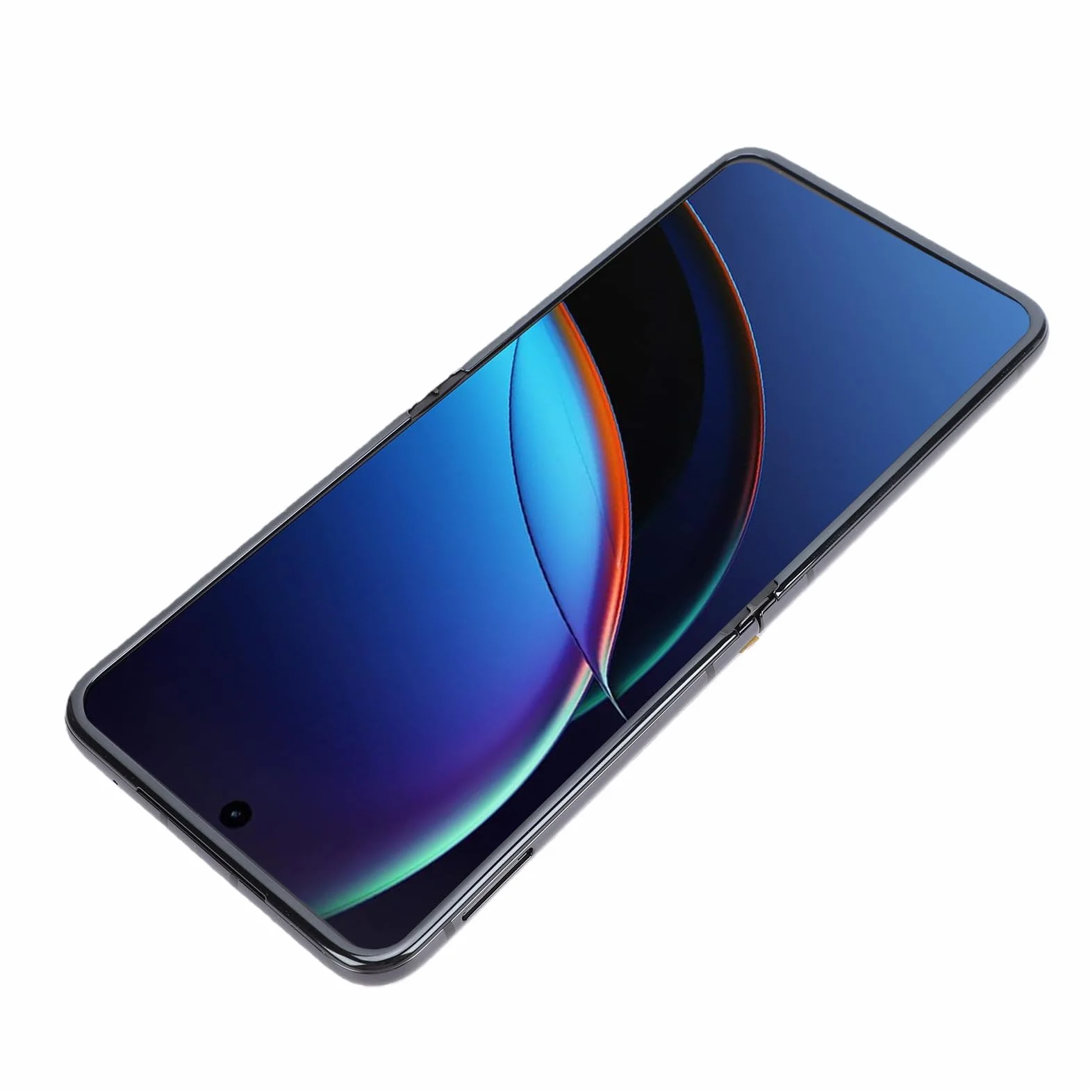 Jiawu Display LCD di Alta qualità Gruppo Digitalizzatore Touch 3D per Razr+ 2023 Sostituzione Schermo da 6,9 Pollici con Kit di Riparazione Completo