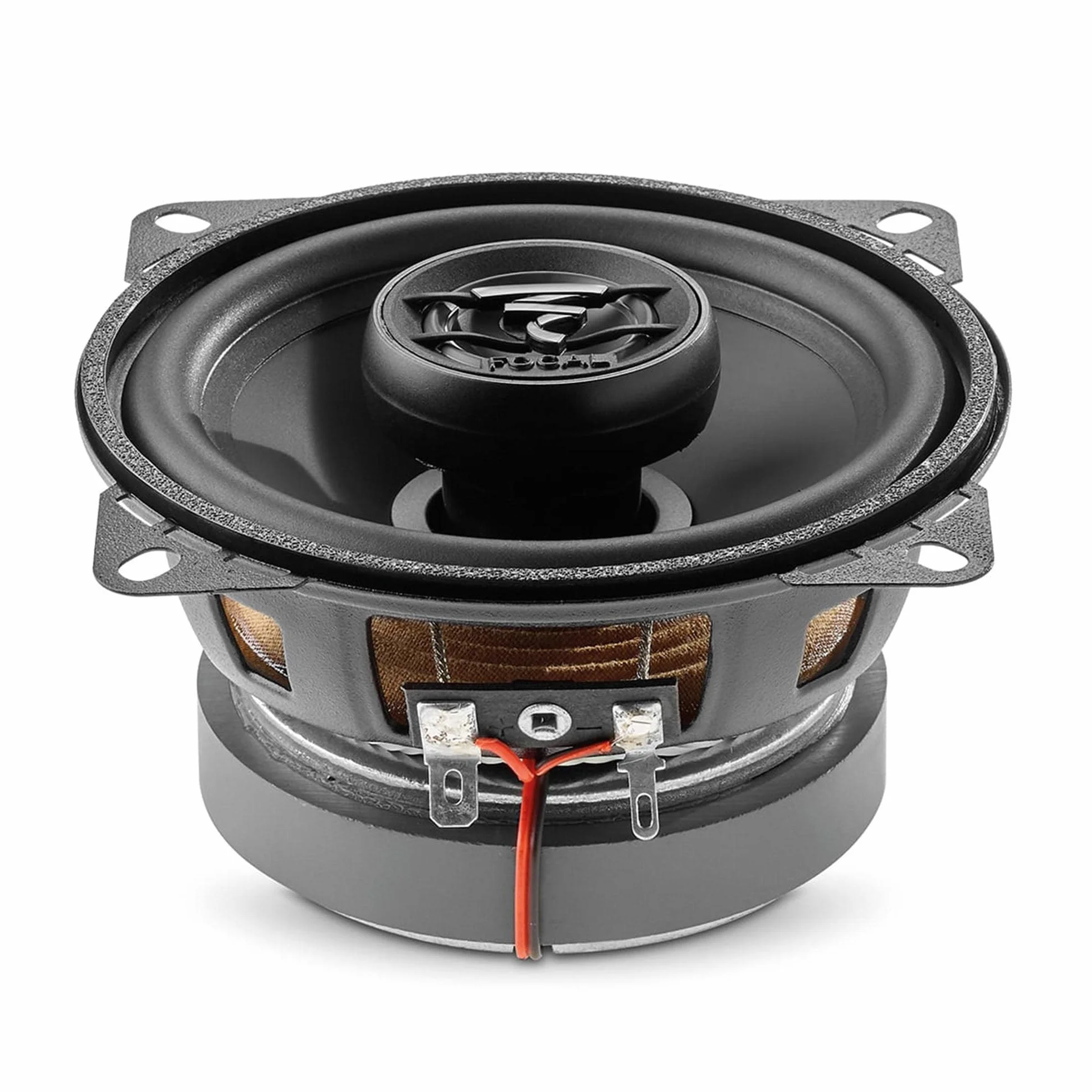 Focal ACX 100 AUDIOTOR EVO - KIT DI ALTOPARLANTI COASSIALI DA 10CM