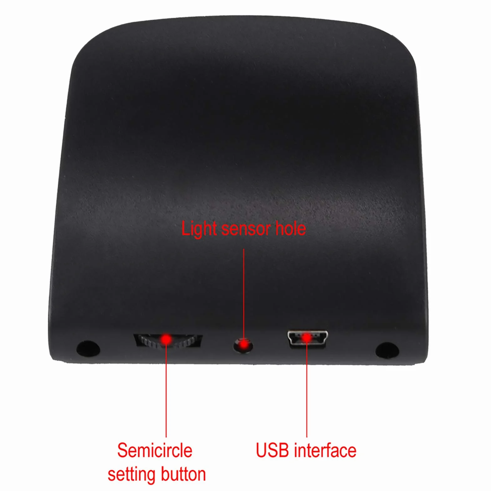 Obd Head Up Display P10 Hud Car Video P10 Universal Car Hud Head Up Display Obd2 Avviso velocità Rpm Consumo Carburante Proiettore