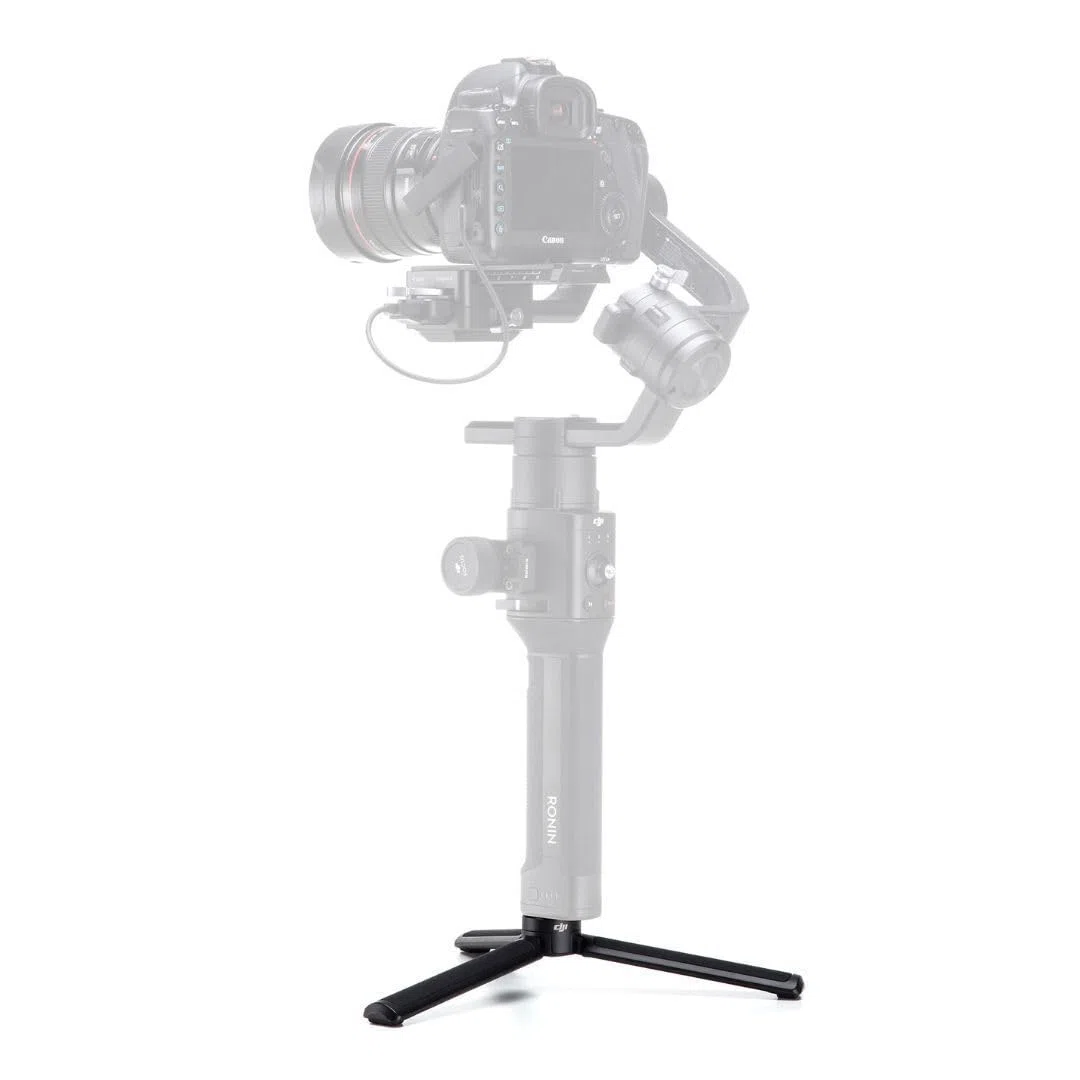 DJI Manico/Treppiede estensibile per DJI RS (metallo)