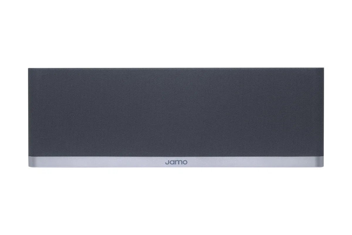 Jamo STUDIO 7 S7-25C Cassa Canale Centrale Surround - Blue Fjord