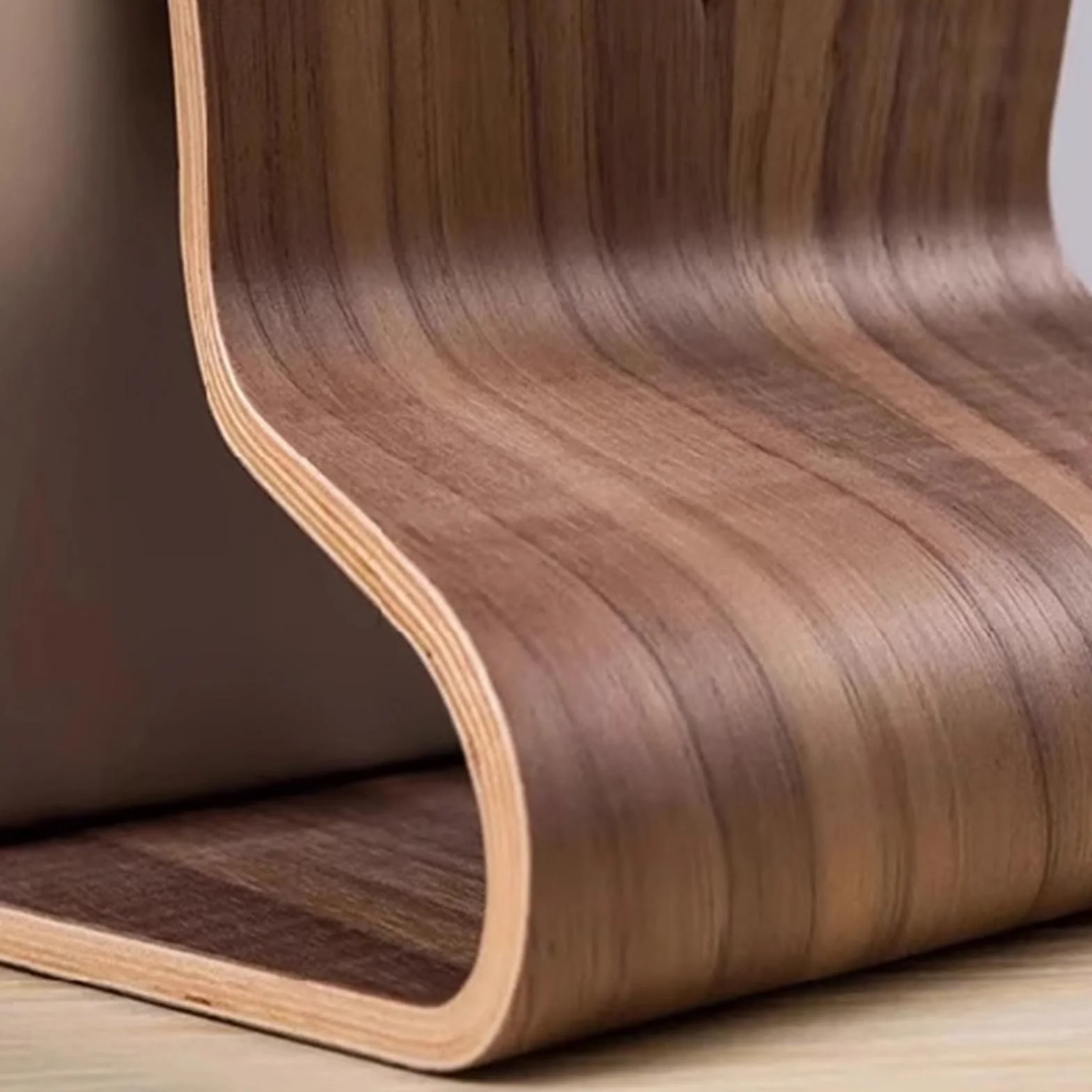 Supporto per dischi in vinile, supporto per album LP in legno, stabile espositore da tavolo per casa e ufficio, elegante supporto per dischi per organizzare collezioni musicali