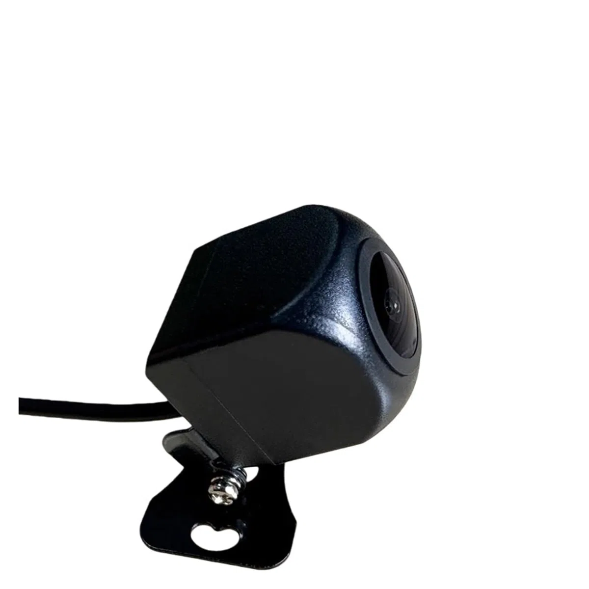 Telecamera di parcheggio for auto con visione posteriore a 170 gradi, impermeabile universale AHD Sony/MCCD, 1080P, con lente fisheye, visione notturna Starlight, Compatibile Per tutti