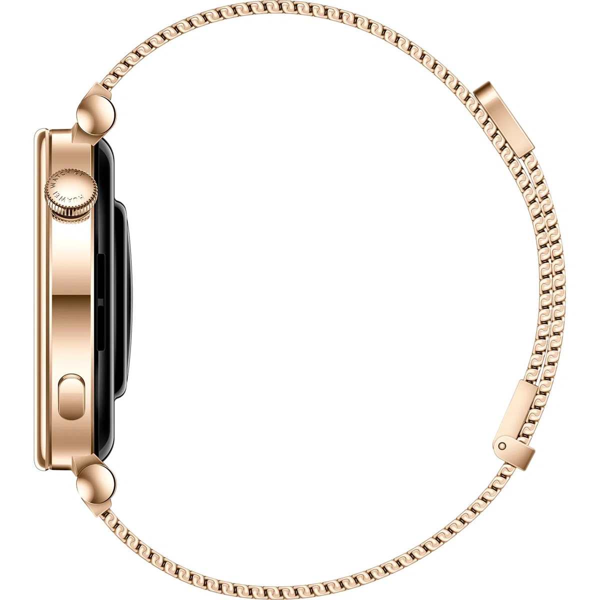 Huawei WATCH GT4 41mm ELEGANT GOLD STAINLESS STEEL