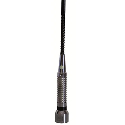 Antenna CB Helicoidale S-1000 74 cm 27 Mhz - Connettore PL