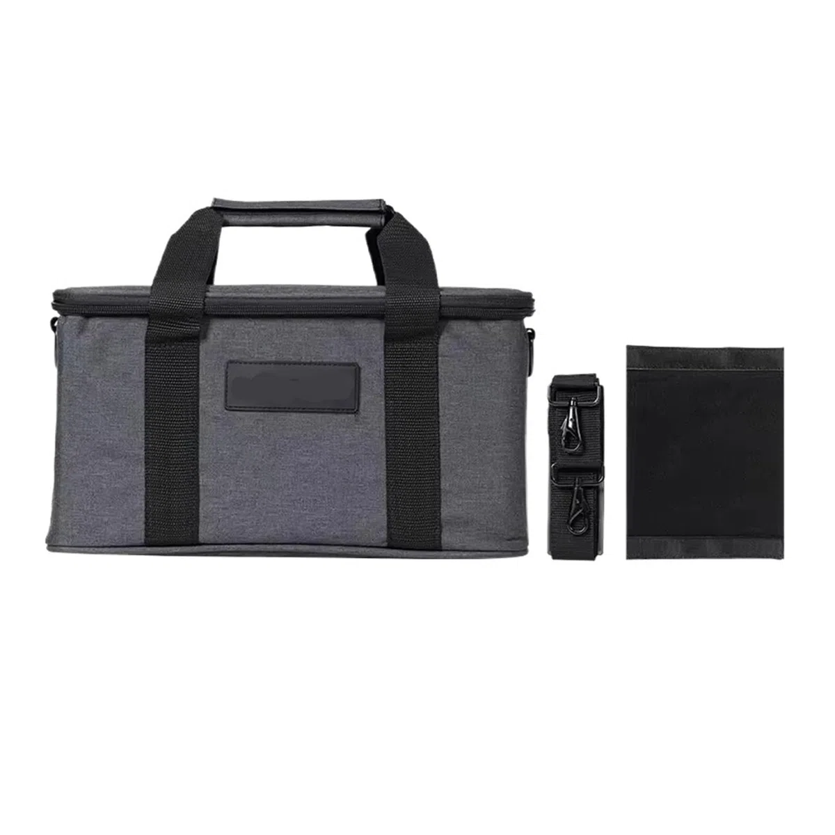 Generico Borsa da trasporto con tracolla portatile for foto fotografiche all'aperto(PB18)