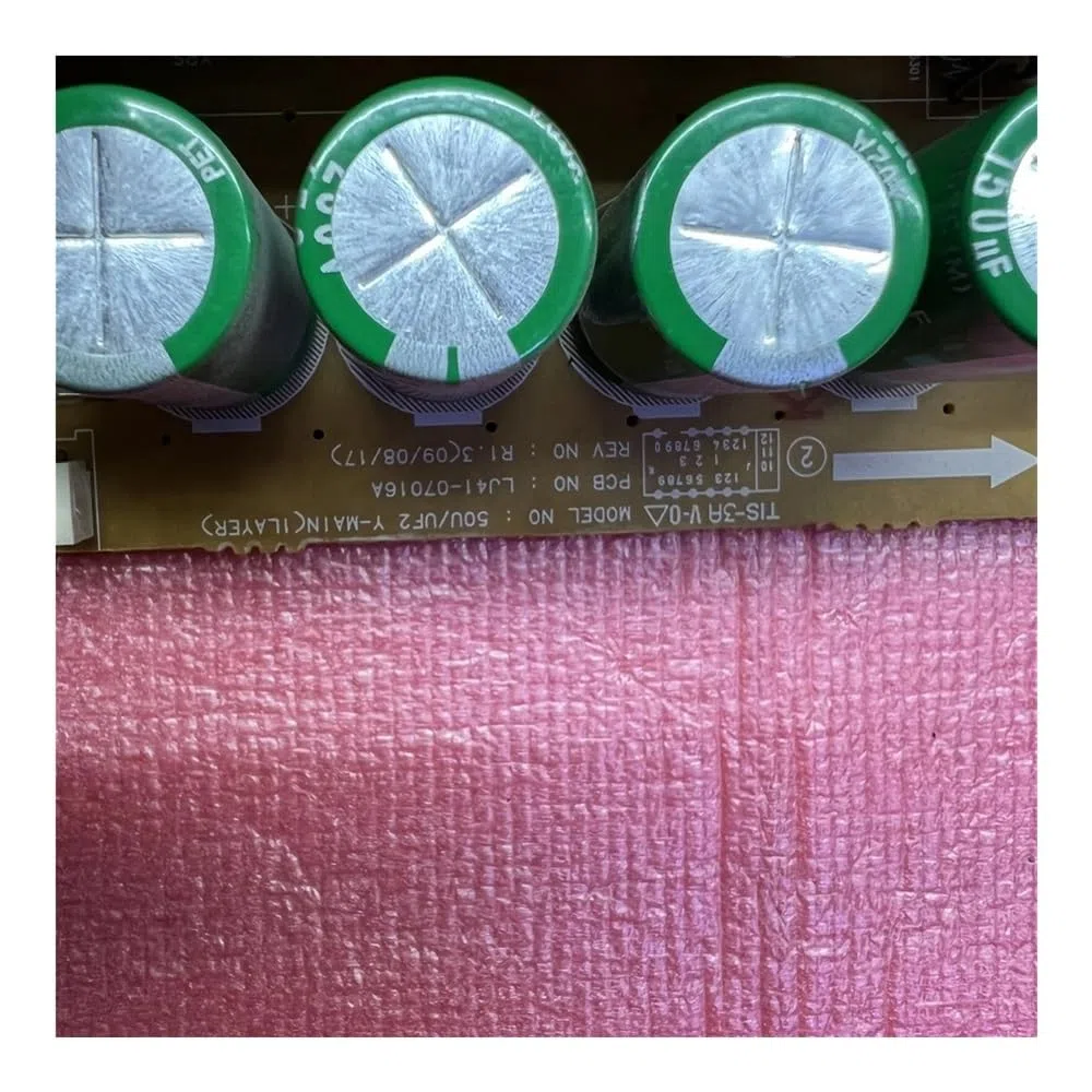 Scheda di alimentazione TV per PS50B350B1 Y Board LJ41-07016A LJ92-01689A/B schermo S50HW-YB05