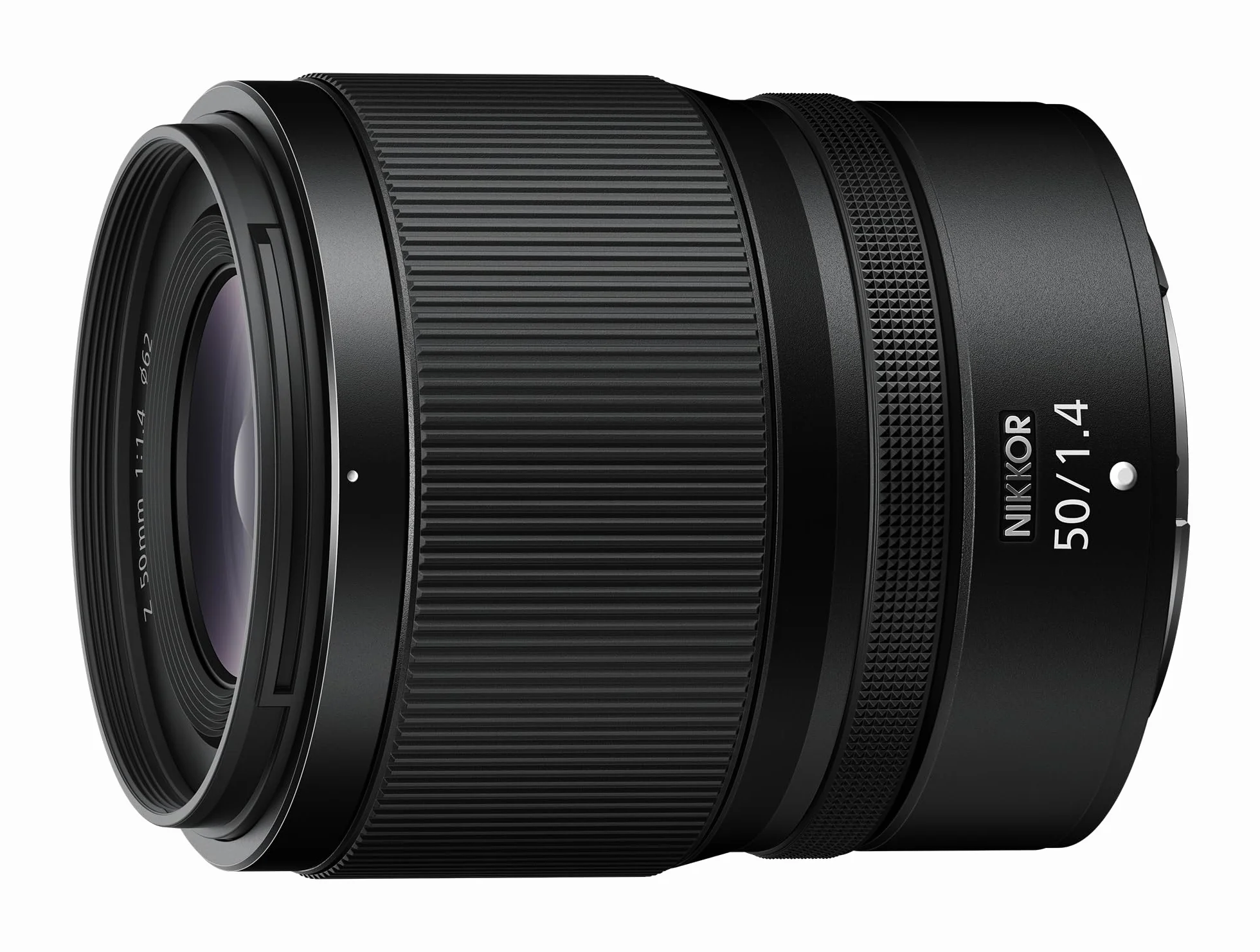 NIKON Objectif NIKKOR Z 50mm f/1.4