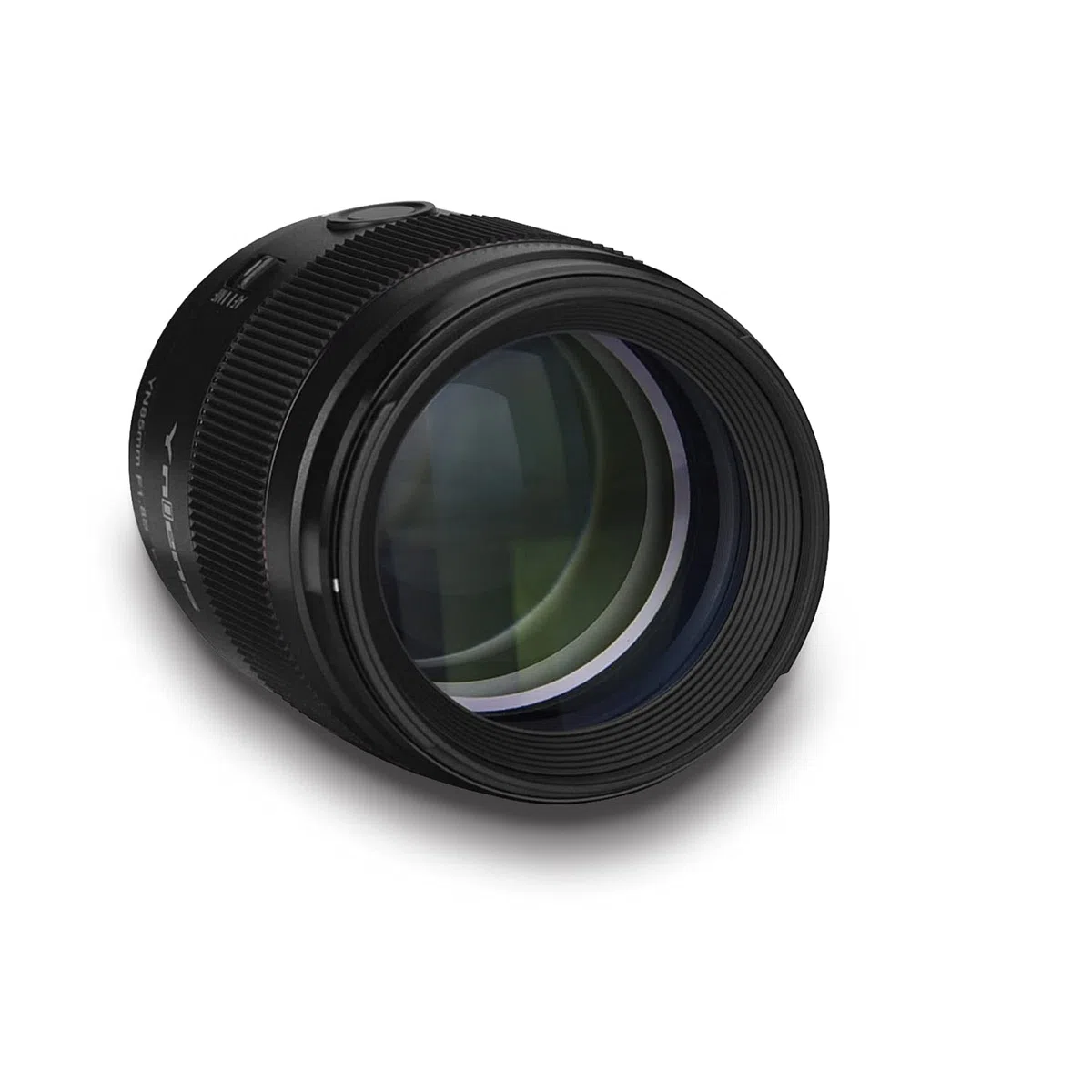YONGNUO YN85mm F1.8S DF DSM Mirrorless Full-Frame Grande Apertura Monte E Obiettivo Lente AF/MF autofocus Compatibile con Sony