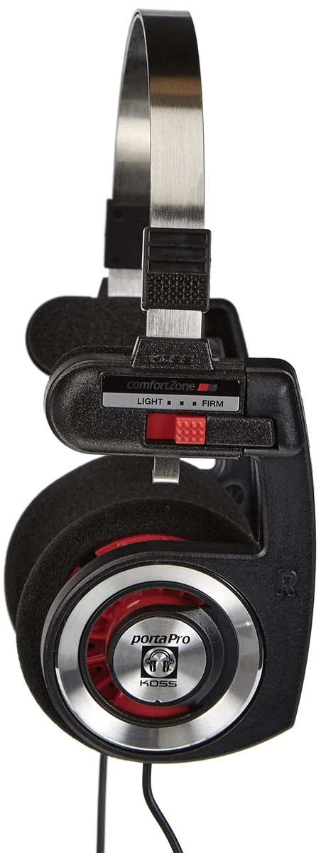 Koss Porta-PRO Mini / leggere