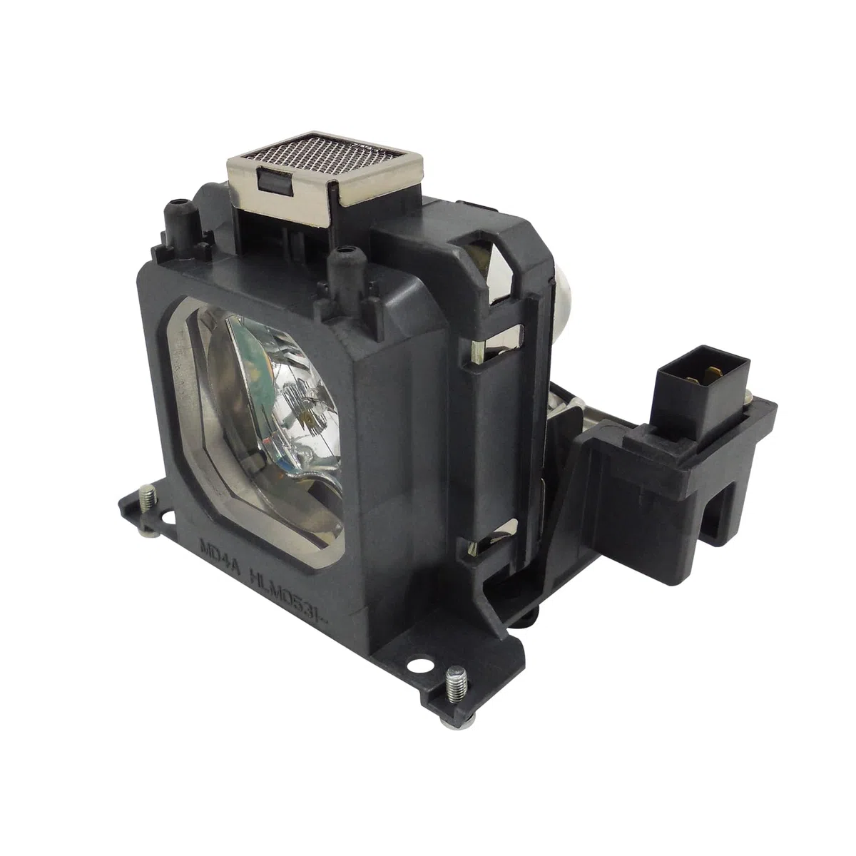 POA-LMP114 610 336 5404 - Lampadina di ricambio per proiettore con alloggiamento compatibile con SANYO PLC-XWU30 PLV-Z2000 PLV-Z700 LP-Z2000 LP-Z3000 PLV-1080HD PLV-Z3000 PLV-Z40 00 Lampada