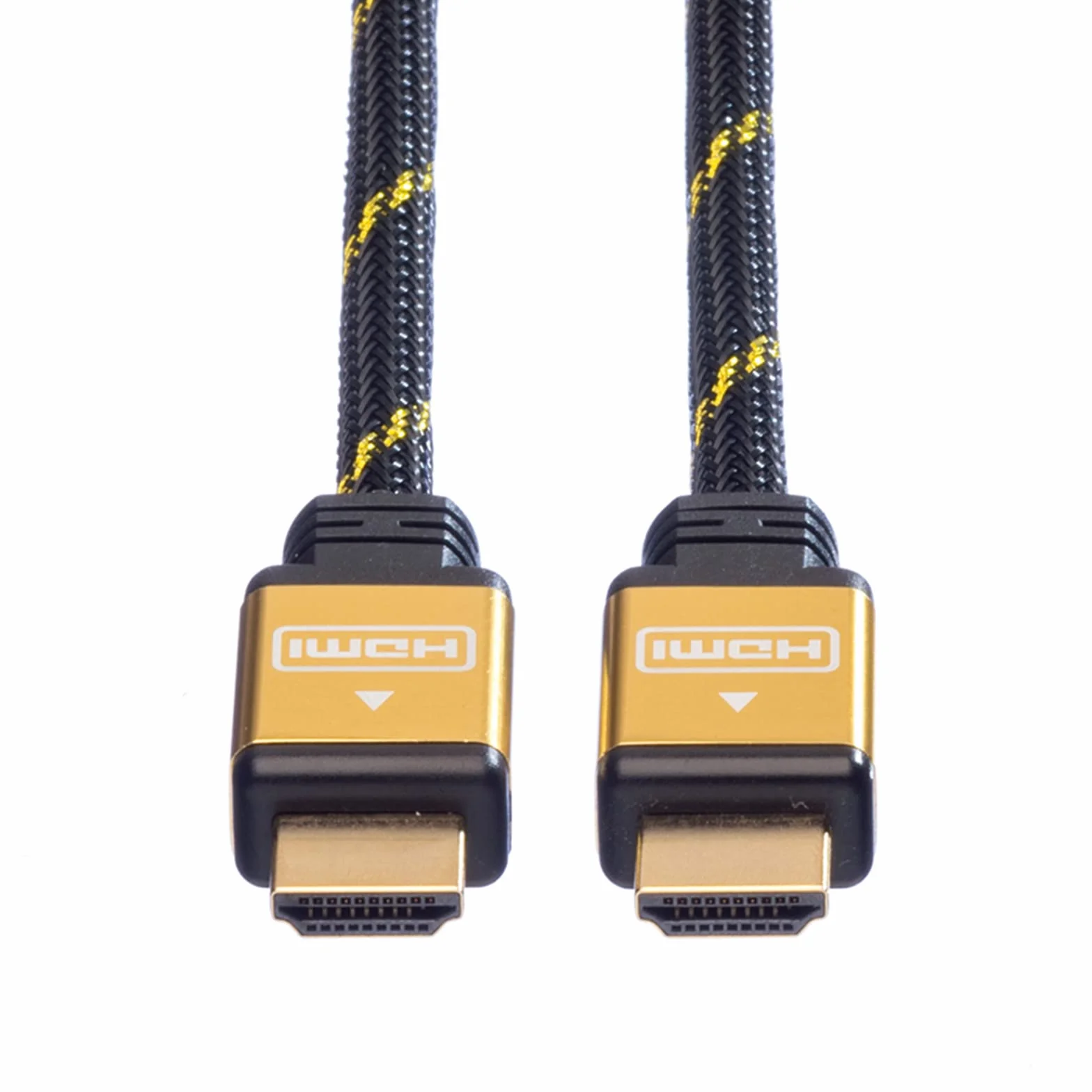 ITB Top High Speed Hdmi Cable With Ethernet Gold M/M 20m