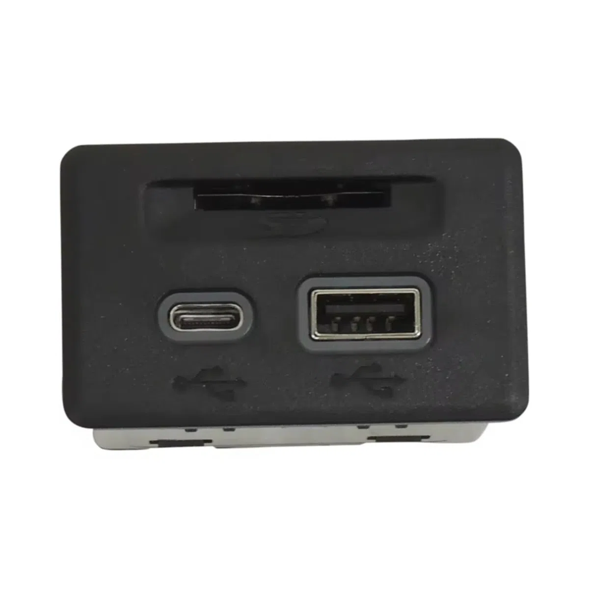 USB Media Player AUX Compatibile Con Chevy Per Silverado 1500 Per Blazer 2019 Connettore Presa Interfaccia USB-C Con Accessori Scheda SD 13529869