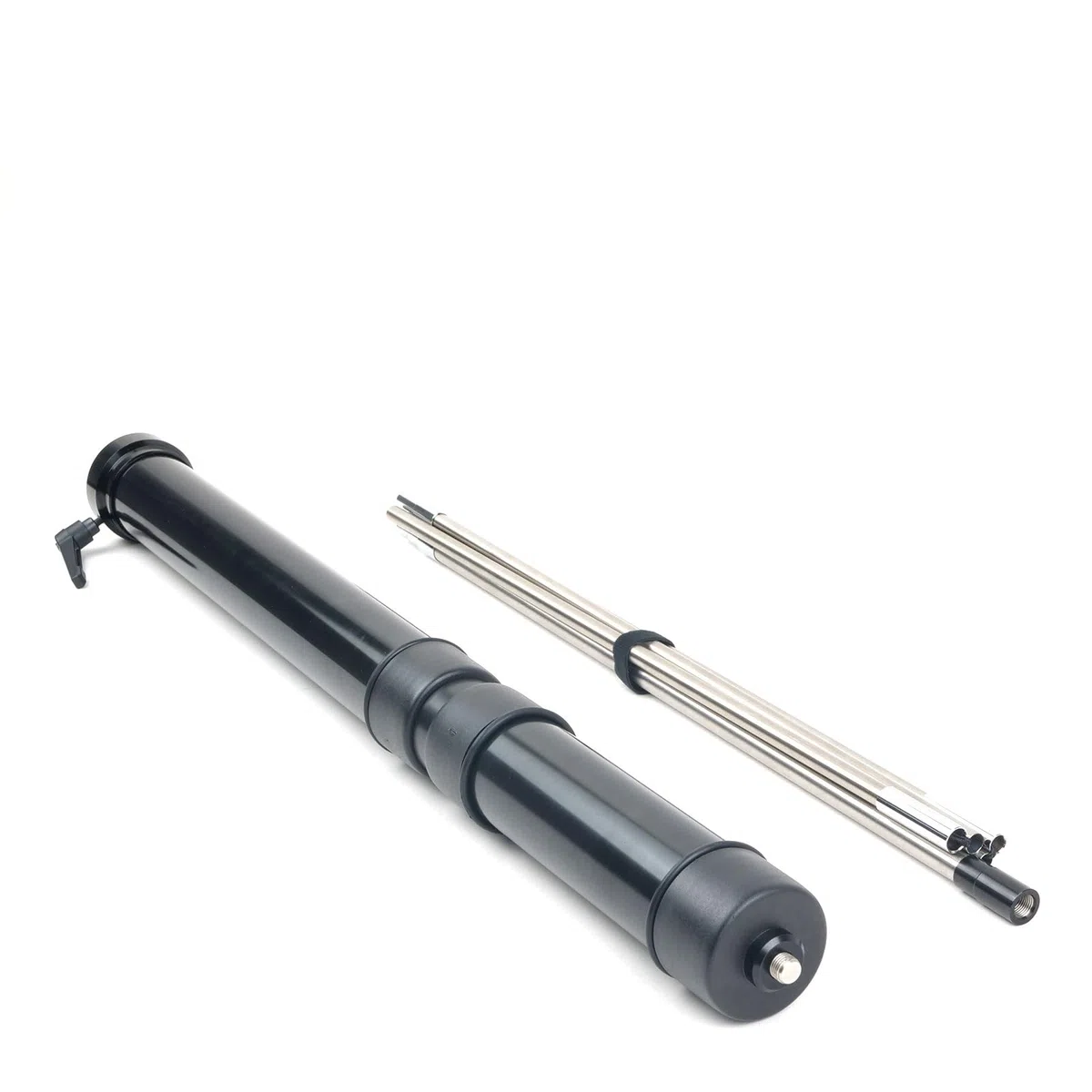Maestria aerea GRA-RPG: Scatenamento 1.8~50MHz con 3/8"-24 Connettori in un'antenna a banda larga portatile