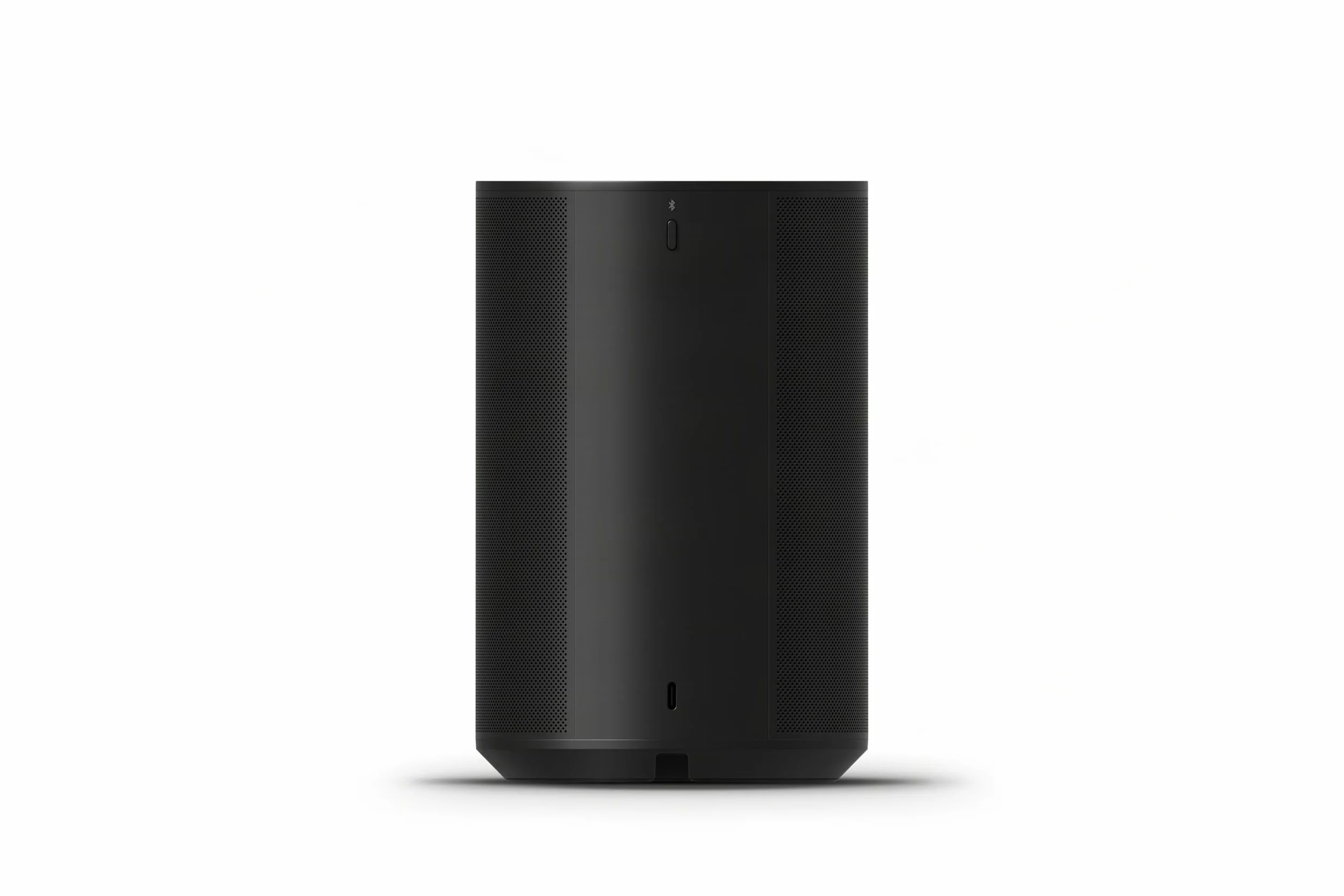 Sonos Introducing Era 100 SL |L'altoparlante essenziale per gli amanti della musica. (Nero) | Materiale traspirante
