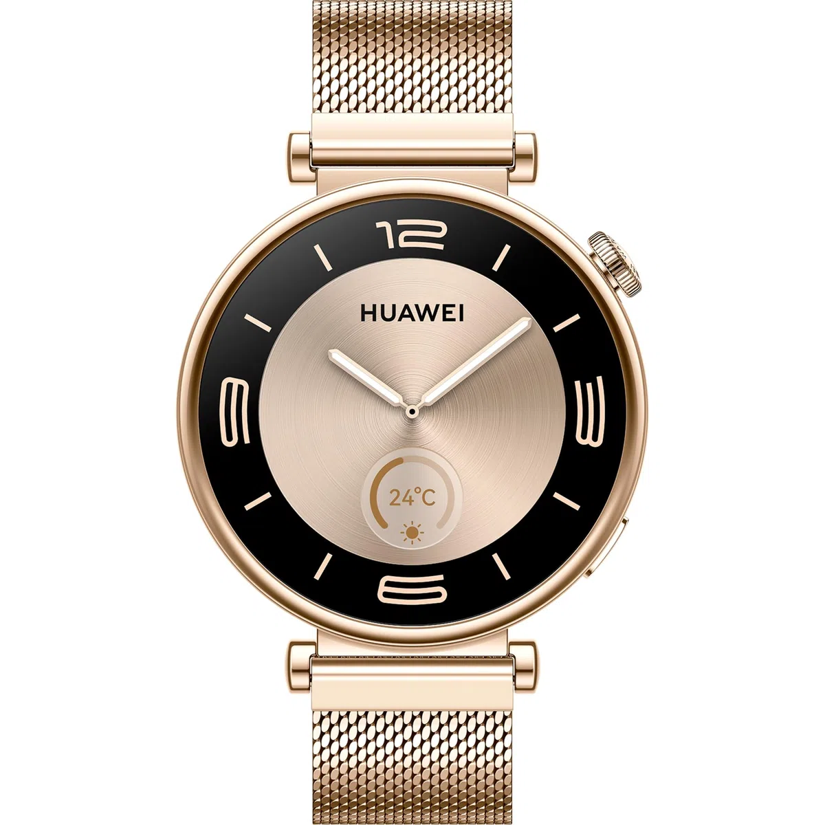 Huawei WATCH GT4 41mm ELEGANT GOLD STAINLESS STEEL