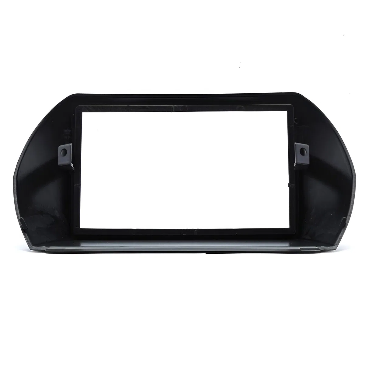Kit montaggio autoradio 1DIN/2 DIN per Peugeot Bipper – Fiat Fiorino/Qubo – Citroen Nemo.