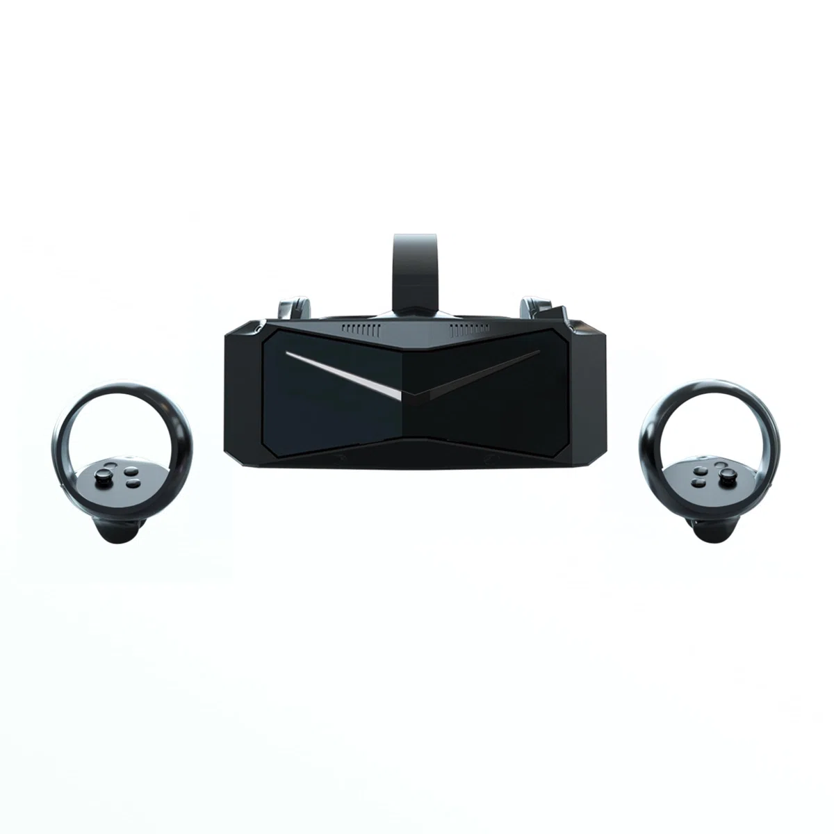 Pimax Crystal - Visore Realtà Virtuale da Gaming per PC