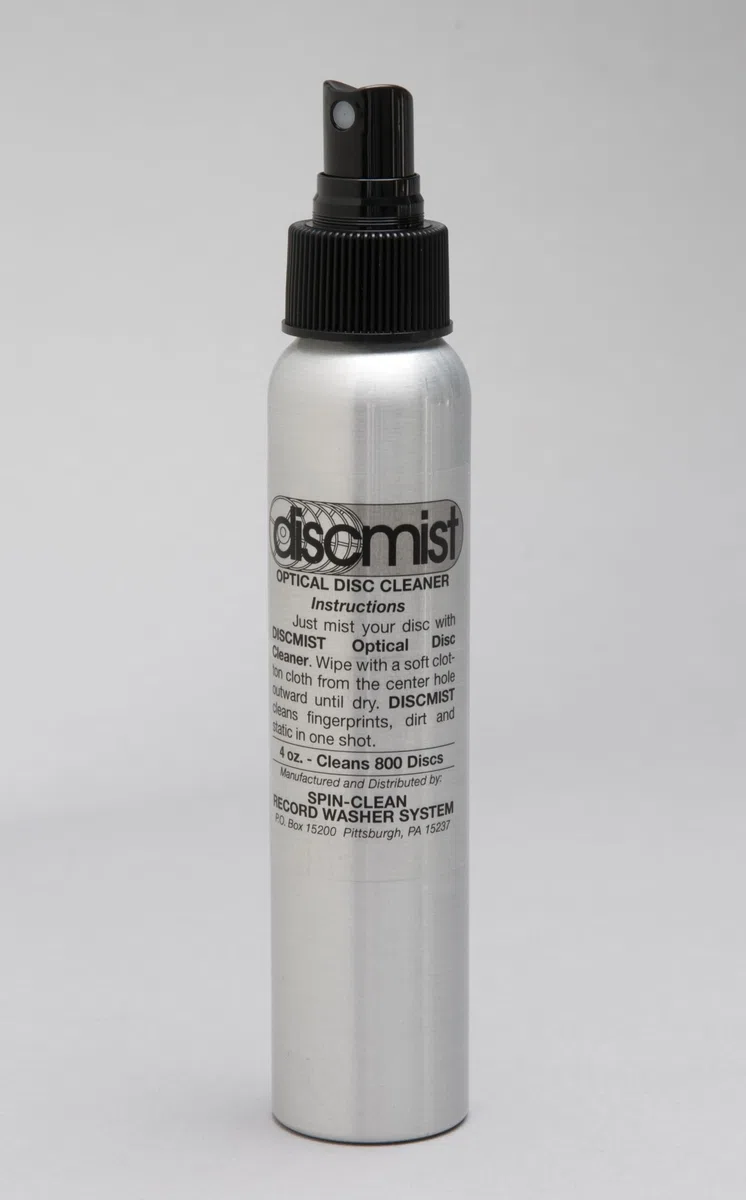 Pro-Ject Spin-Clean Optische Lensreiniger 60ml
