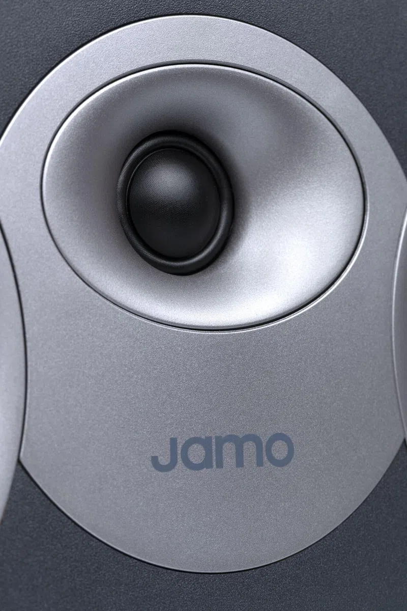 Jamo STUDIO 7 S7-25C Cassa Canale Centrale Surround - Blue Fjord
