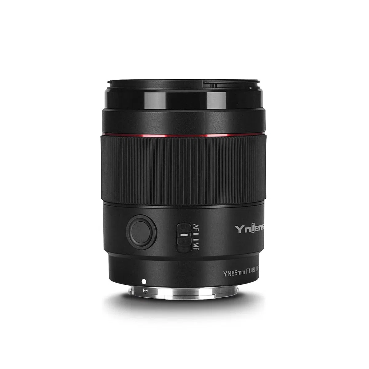 YONGNUO YN85mm F1.8S DF DSM Mirrorless Full-Frame Grande Apertura Monte E Obiettivo Lente AF/MF autofocus Compatibile con Sony