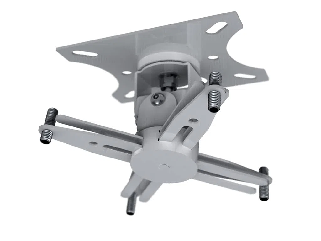Vision TM-CC supporto per proiettore Soffitto Bianco