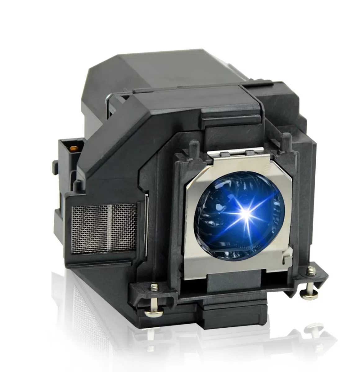 EL PLP96 Lampada Proiettore con Alloggiamento Compatibile con Epson PowerLite Home Cinema ex3280 ex5280 ex7280 ex9230 ex9240 880x 119W 2200 2250 2350