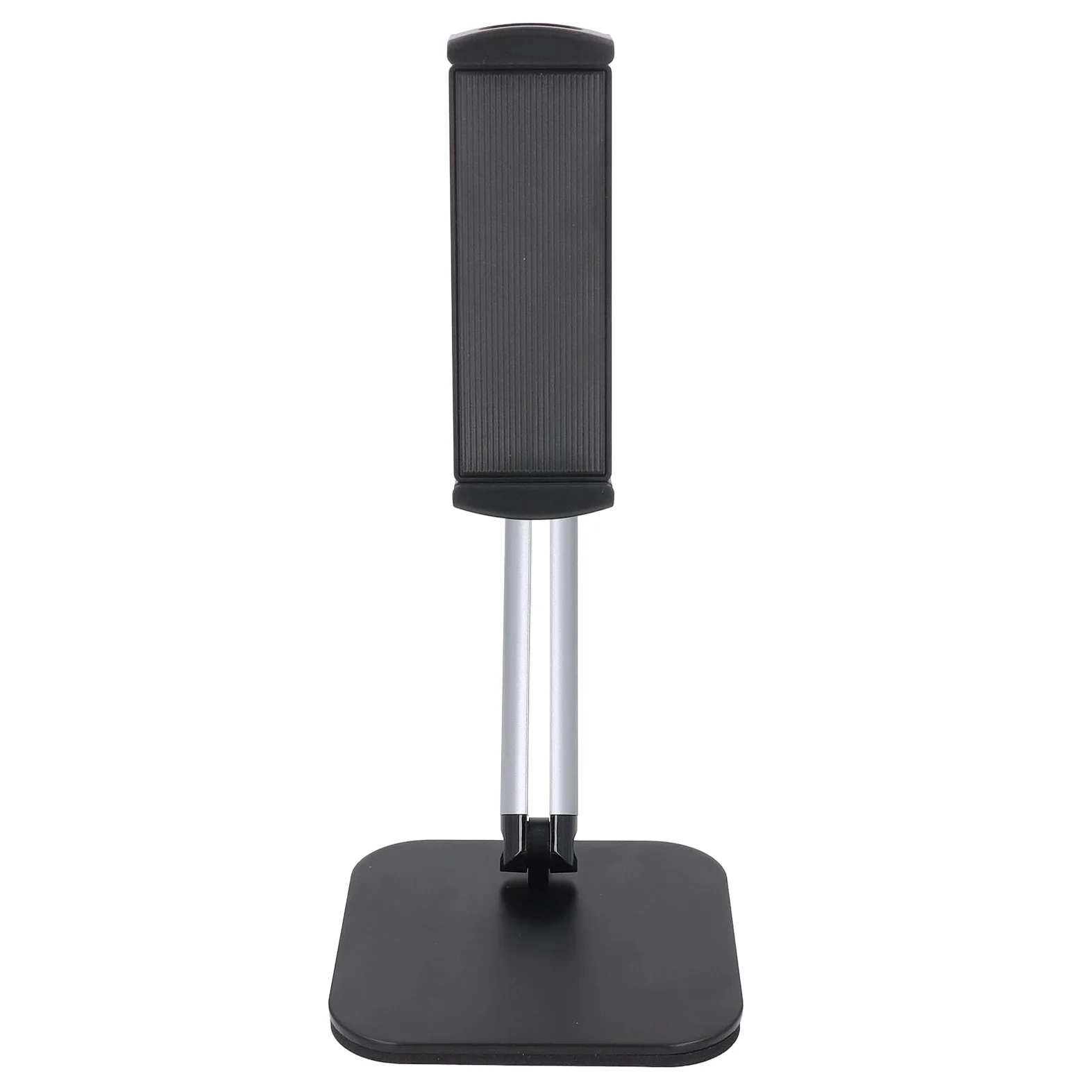 Fabater Supporto per Telefono, Supporto per Tablet Regolabile in Altezza e Angolazione per Desktop, Stabile Pieghevole per Uso Interno Ed Esterno