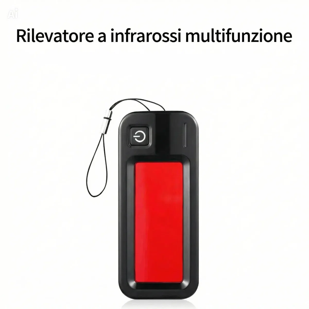 SPY TERMINATOR COMBO AI - Rilevatore Microspie GSM/5G Scansione fino a 8.6 GHz per Microspie + Rilevatore Telecamere Nascoste SD, via cavo e WIFI - Batterie Ricaricabili, Tascabili e Facili da Usare